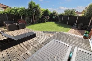 Decking area- click for photo gallery